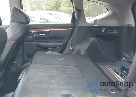 2021 Honda Cr-V Awd Ex-L z USA, uszkodzony, nr VIN 2HKRW2H81MH677966